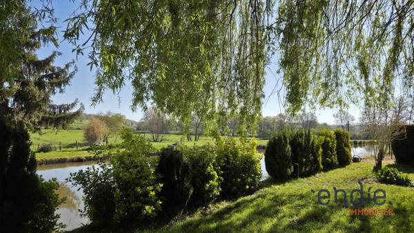Sud Moulins Propriété Familiale Atypique