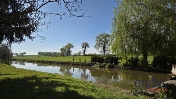 Sud Moulins Propriété Familiale Atypique
