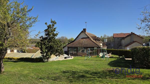 Sud Moulins Propriété Familiale Atypique