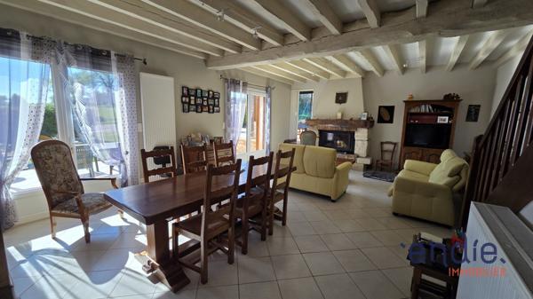 Sud Moulins Propriété Familiale Atypique