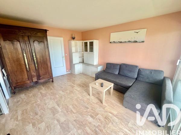 Appartement à vendre 3 pièces 45 m² La Baule-Escoublac