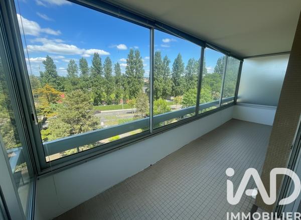 Appartement à vendre 3 pièces 45 m² La Baule-Escoublac