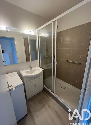 Appartement à vendre 3 pièces 45 m² La Baule-Escoublac