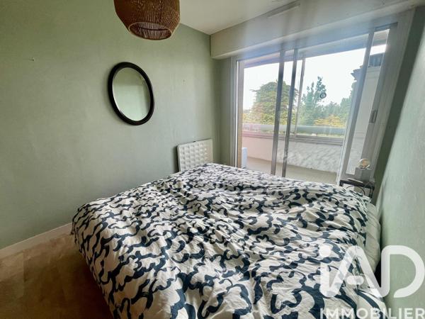Appartement à vendre 3 pièces 45 m² La Baule-Escoublac