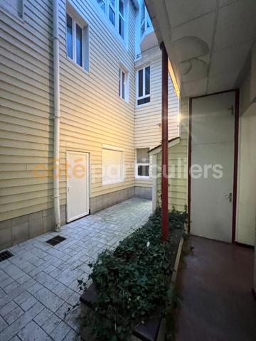 Vente Appartement112,56 m² - 4 Pièces - TARBES (65000)