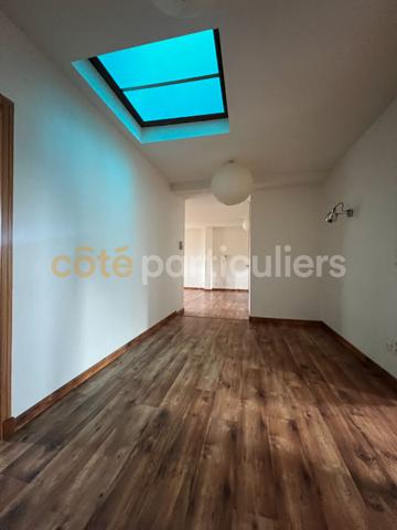 Vente Appartement112,56 m² - 4 Pièces - TARBES (65000)