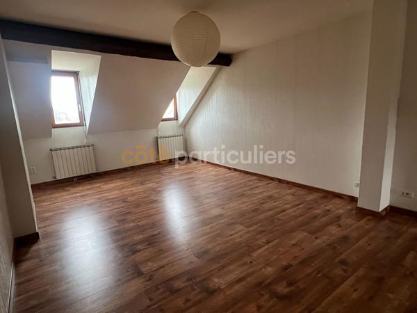 Vente Appartement112,56 m² - 4 Pièces - TARBES (65000)