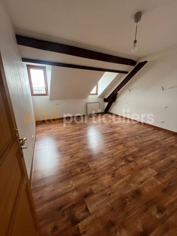 Vente Appartement112,56 m² - 4 Pièces - TARBES (65000)