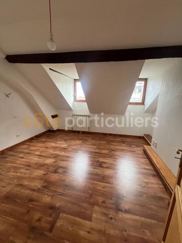 Vente Appartement112,56 m² - 4 Pièces - TARBES (65000)