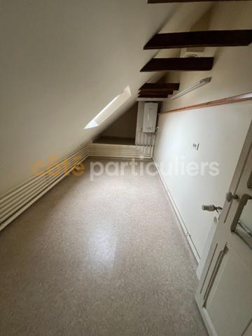 Vente Appartement112,56 m² - 4 Pièces - TARBES (65000)