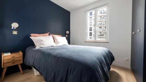 Appartement Paris 7e - GROS CAILLOU