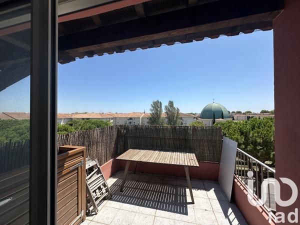 Apartment for sale 2 rooms 55 m² Lattes