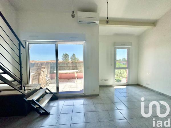 Apartment for sale 2 rooms 55 m² Lattes