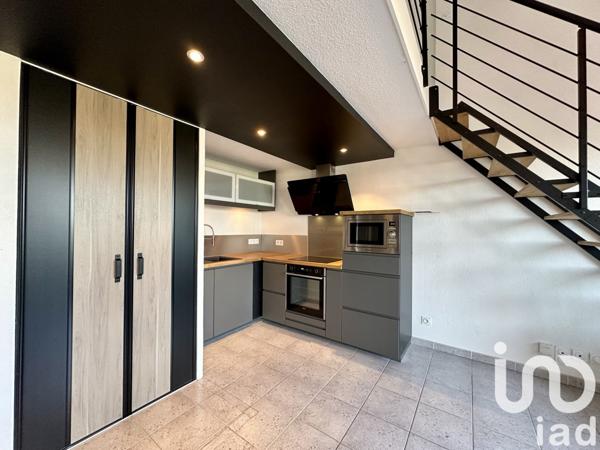 Apartment for sale 2 rooms 55 m² Lattes