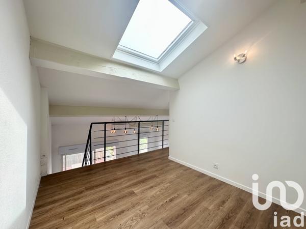 Apartment for sale 2 rooms 55 m² Lattes