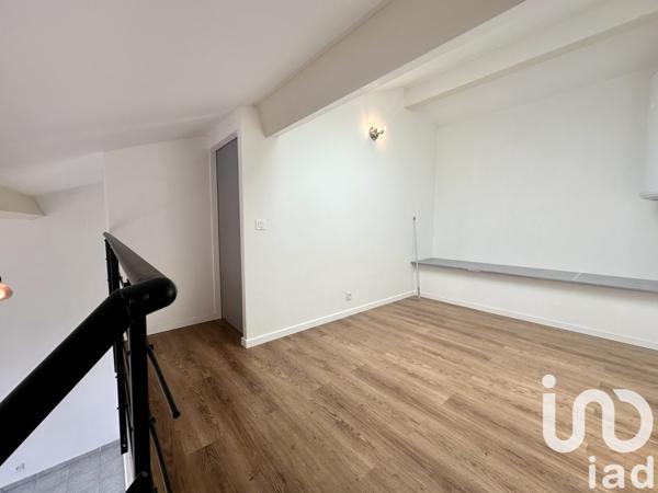 Apartment for sale 2 rooms 55 m² Lattes