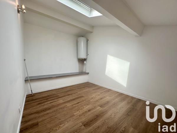 Apartment for sale 2 rooms 55 m² Lattes