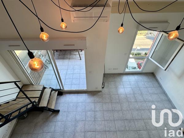 Apartment for sale 2 rooms 55 m² Lattes