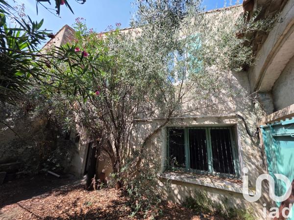 House for sale 6 rooms 180 m² Bernis