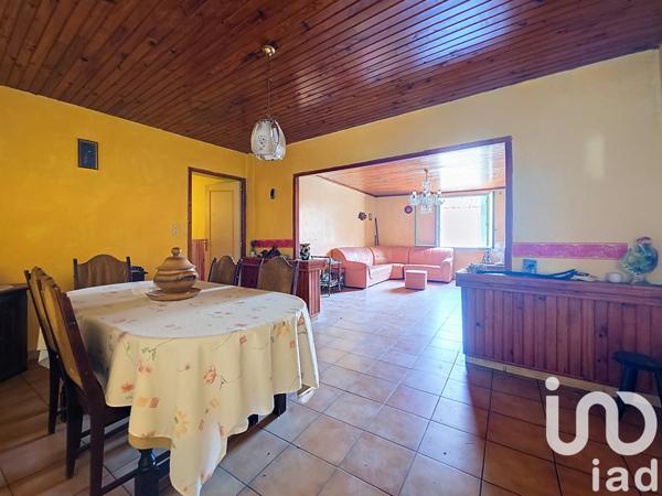 House for sale 6 rooms 180 m² Bernis