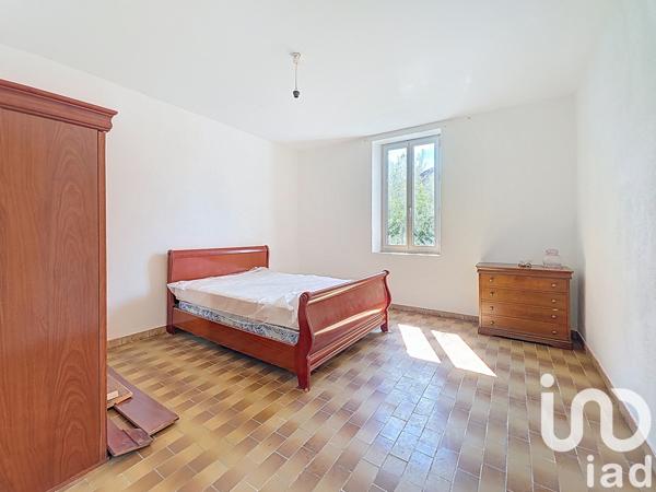 House for sale 6 rooms 180 m² Bernis