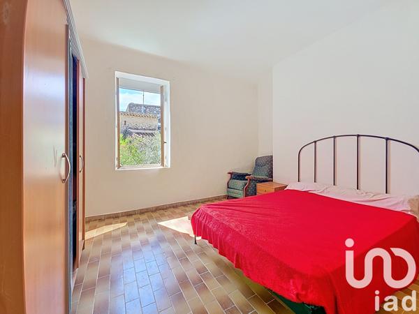 House for sale 6 rooms 180 m² Bernis