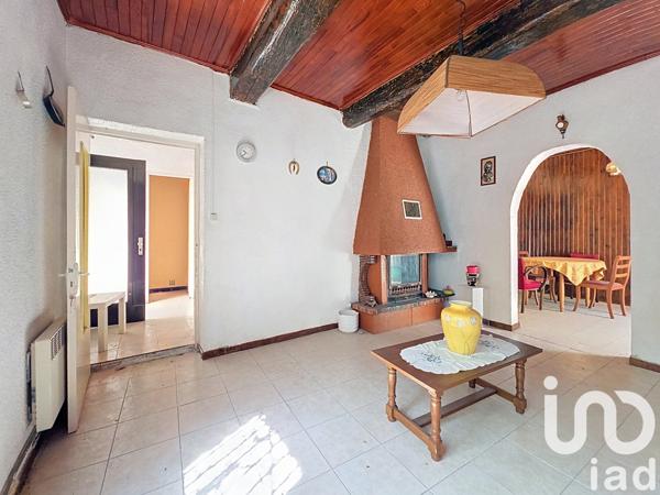 House for sale 6 rooms 180 m² Bernis