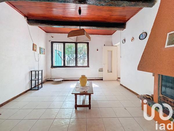 House for sale 6 rooms 180 m² Bernis