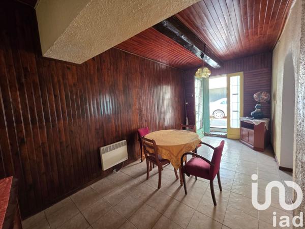 House for sale 6 rooms 180 m² Bernis