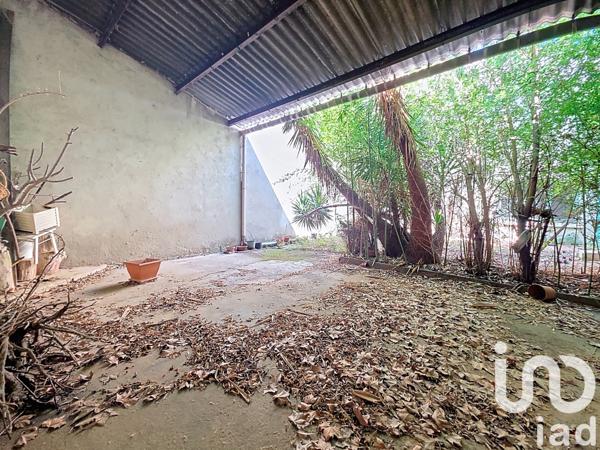 House for sale 6 rooms 180 m² Bernis