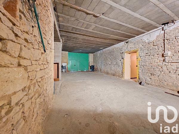 House for sale 6 rooms 180 m² Bernis