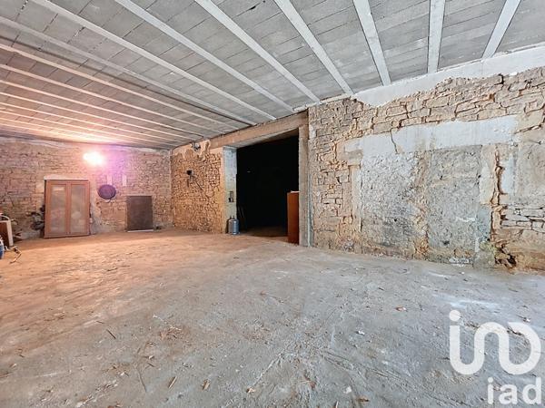 House for sale 6 rooms 180 m² Bernis