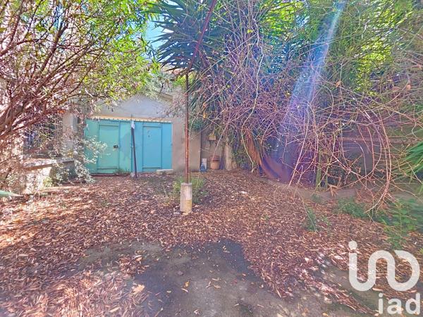 House for sale 6 rooms 180 m² Bernis