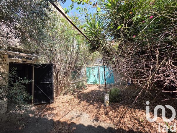 House for sale 6 rooms 180 m² Bernis