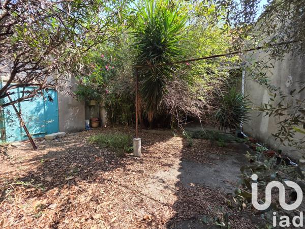 House for sale 6 rooms 180 m² Bernis