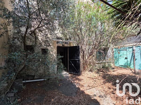 House for sale 6 rooms 180 m² Bernis