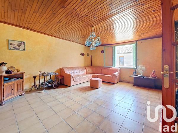 House for sale 6 rooms 180 m² Bernis