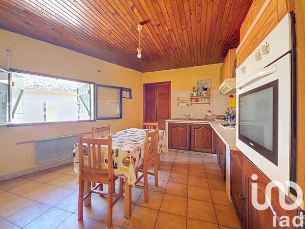 House for sale 6 rooms 180 m² Bernis