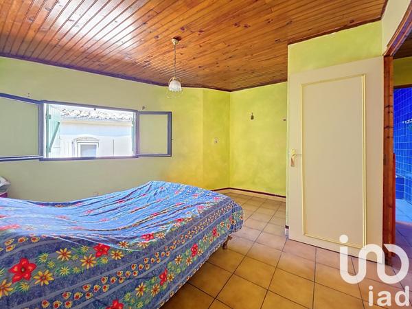 House for sale 6 rooms 180 m² Bernis