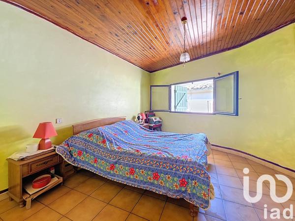 House for sale 6 rooms 180 m² Bernis