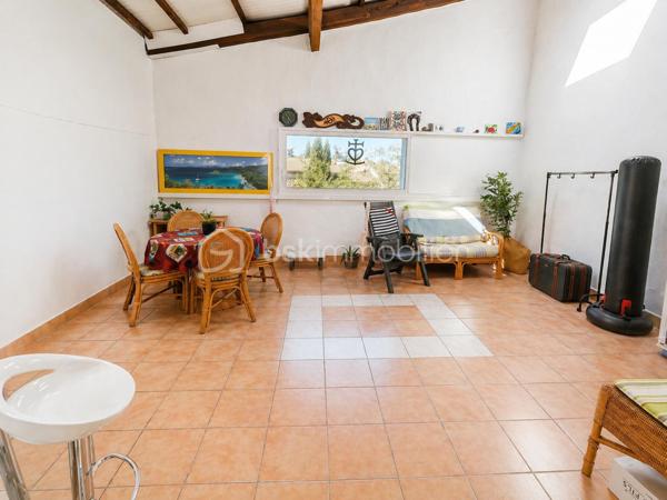 Maison de ville de 122 m²