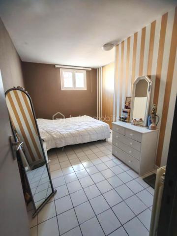 Maison de ville de 122 m²