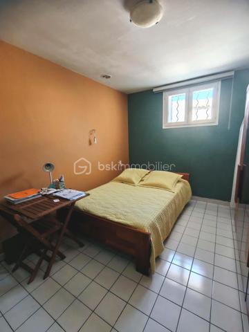 Maison de ville de 122 m²
