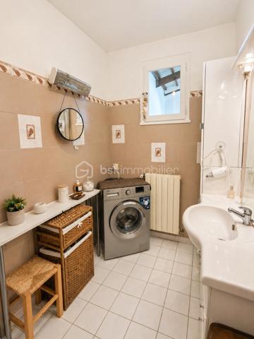 Maison de ville de 122 m²