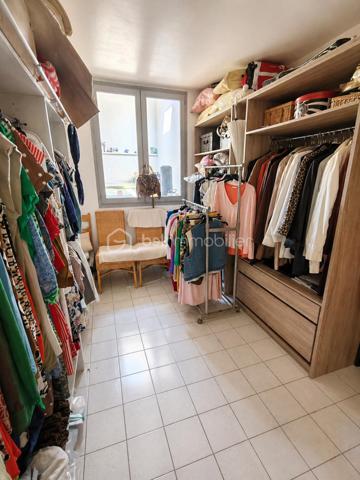Maison de ville de 122 m²