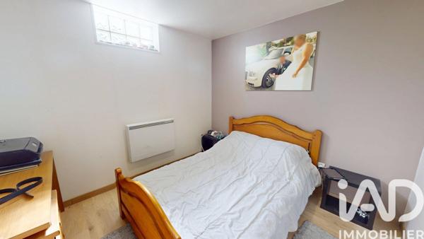 Maison à vendre 5 pièces 80 m² Dammarie-les-Lys