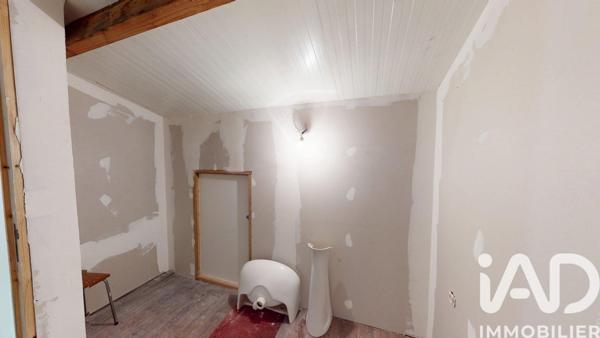 Maison à vendre 5 pièces 80 m² Dammarie-les-Lys