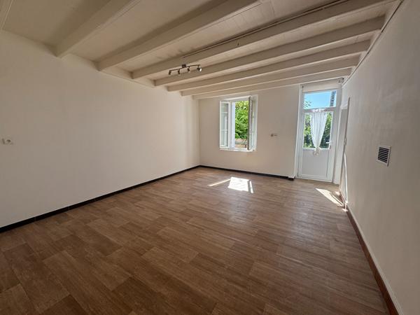Maison 5 pièces 169 m² à louer - St-Palais-sur-Mer