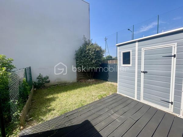 Appartement de 65 m²