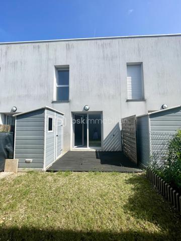 Appartement de 65 m²